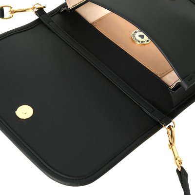 THE BOLD LOVE CROSSBODY